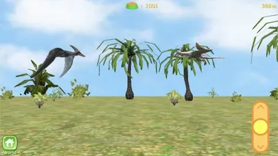 Dinosaur 3D - AR Camera应用截图