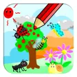 Kids Drawing - AR Camera