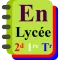Anglais Lycée