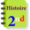 Histoire seconde