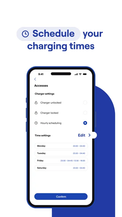 صور Daze - EV Charging
