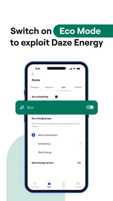 صور Daze - EV Charging