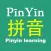 Pinyin-Learning Chinese Pinyin