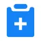 Medical Record Manager App