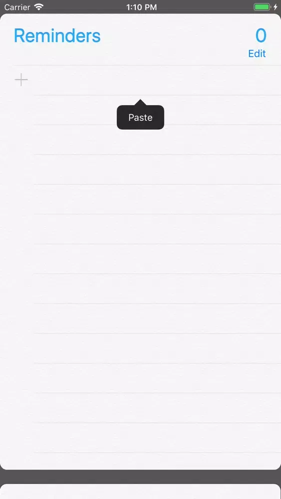 Scan any document Pro应用截图