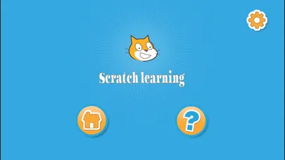 Scratch Learning應用截圖