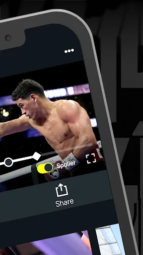 DAZN: Watch Live Sports Screenshots