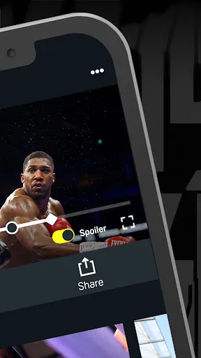 DAZN: Watch Live Sports Screenshots