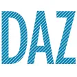 DAZ ASIA DAZ ASIA