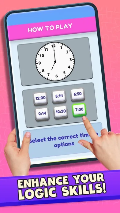 Brain Puzzles-Fun Puzzle game应用截图
