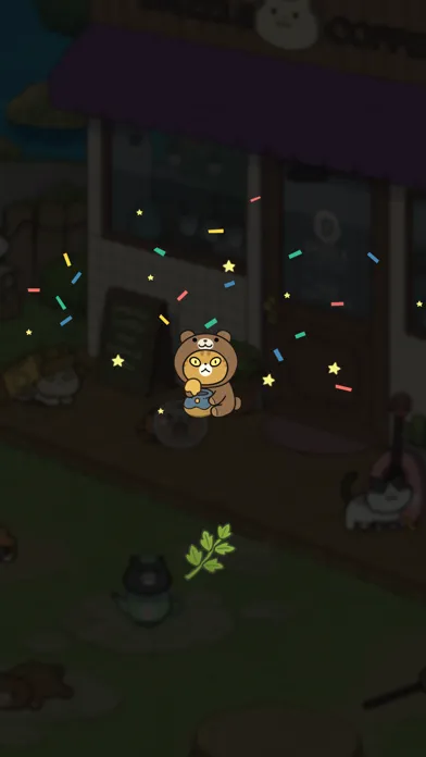 Fantastic Cats - Adorable Game Screenshots