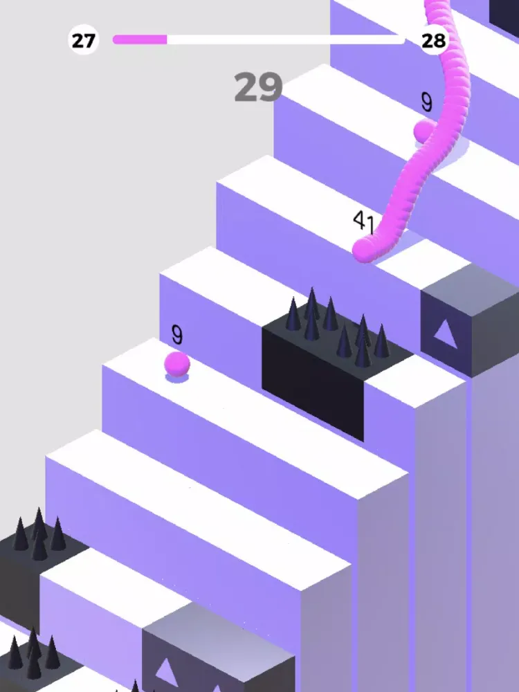 صور Staircase! iPad 