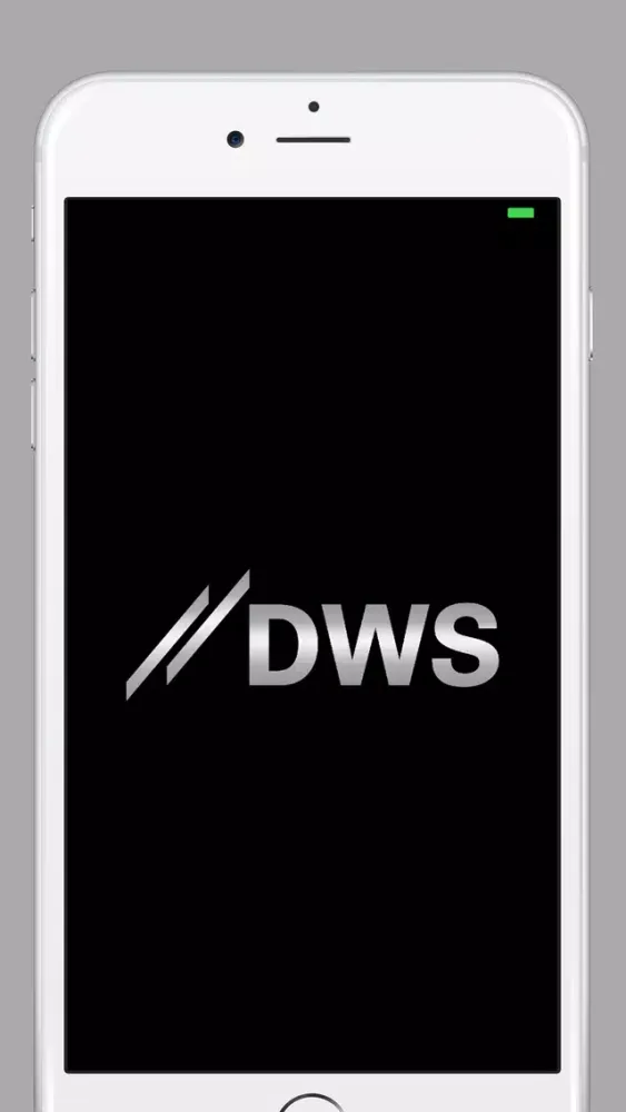 Capturas de pantalla de DWS Events