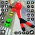 Super-Hero Stickman Games War