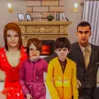 Real Mother Sim - Dream Family