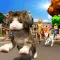 Virtual Pet Cat Escape: Rescue