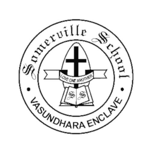 Somerville School, Vasundhara
