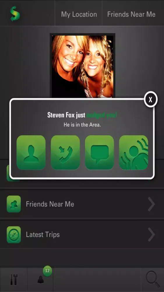 Socialite for Facebook Screenshots