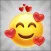 Valentine Emoji