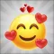 Valentine Emoji
