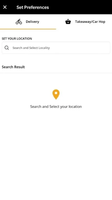 Debonairs Pizza UAE Screenshots