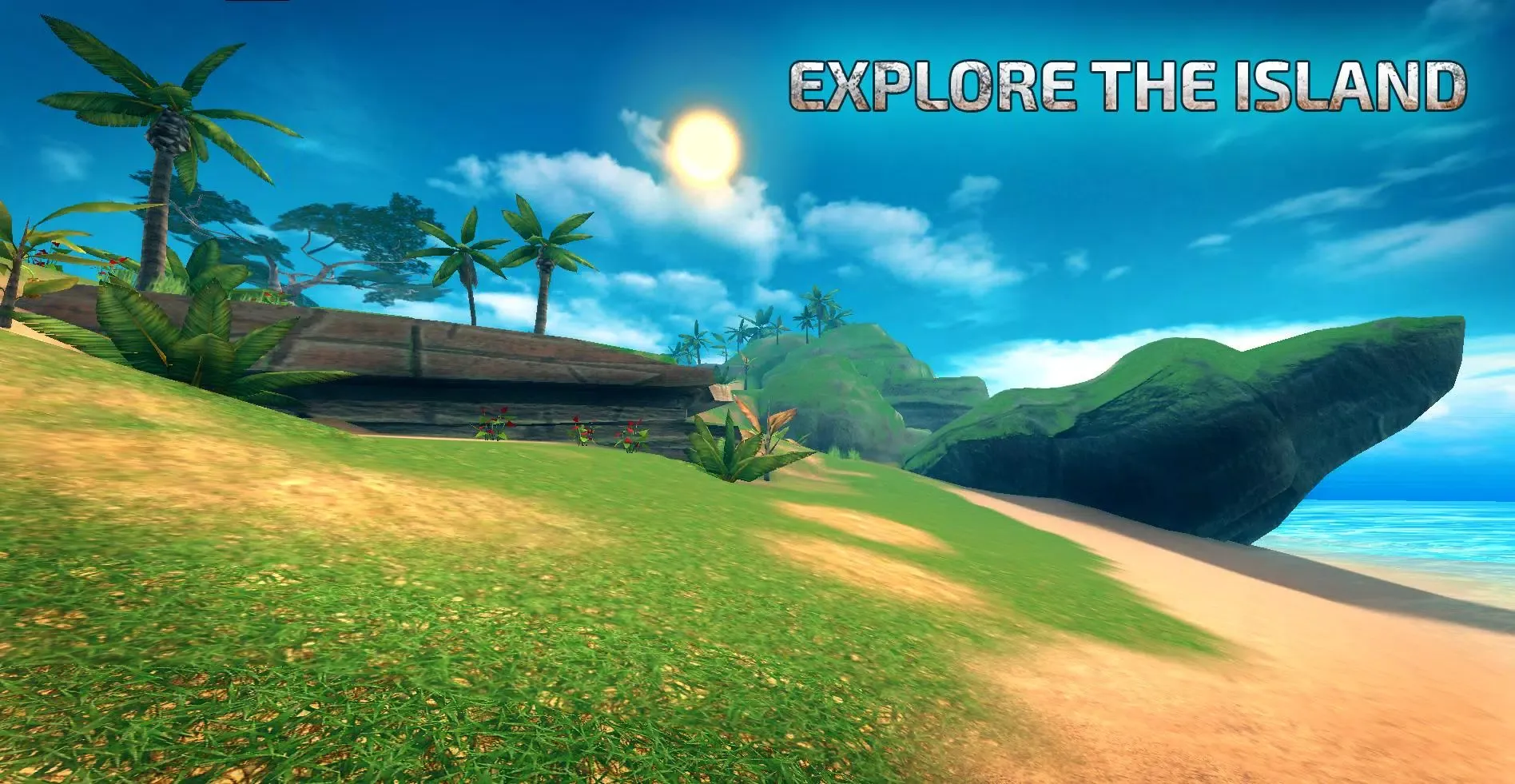 Capturas de pantalla de ARK Survival Island Evolve