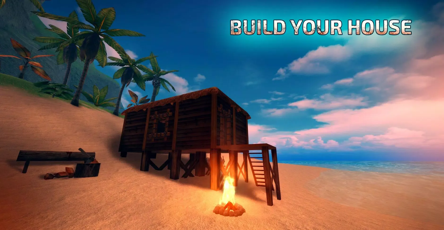 Capturas de pantalla de ARK Survival Island Evolve