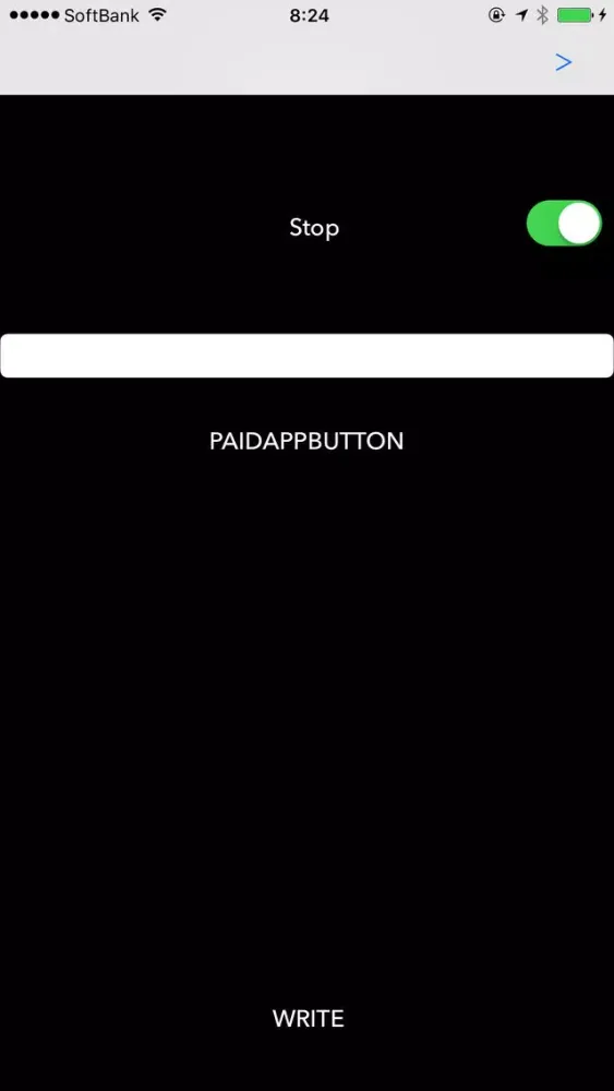 Capturas de pantalla de SoundChat