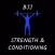 BJJ Strength & Conditioning