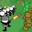 Stickman Gun Battle Simulator Stickman Gun Battle Simulator