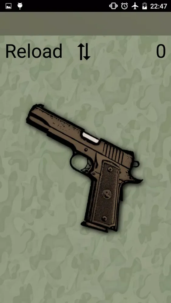 Gun Assault Screenshots