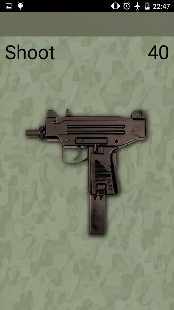 Gun Assault Screenshots