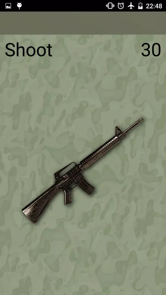Gun Assault Screenshots