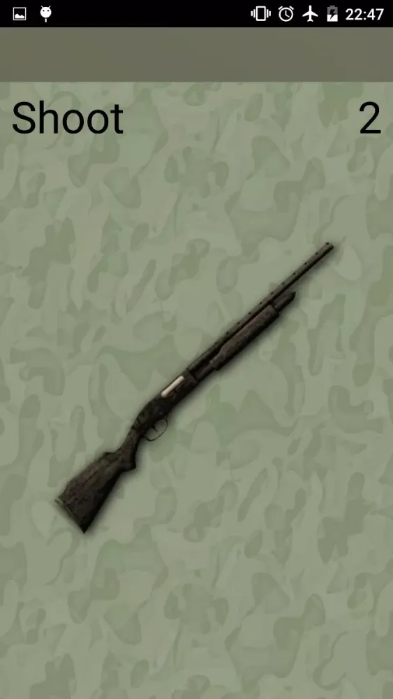 Gun Assault Screenshots