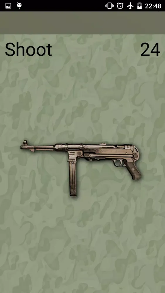 Gun Assault Screenshots