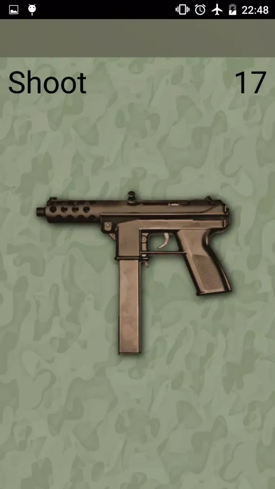 Gun Assault Screenshots
