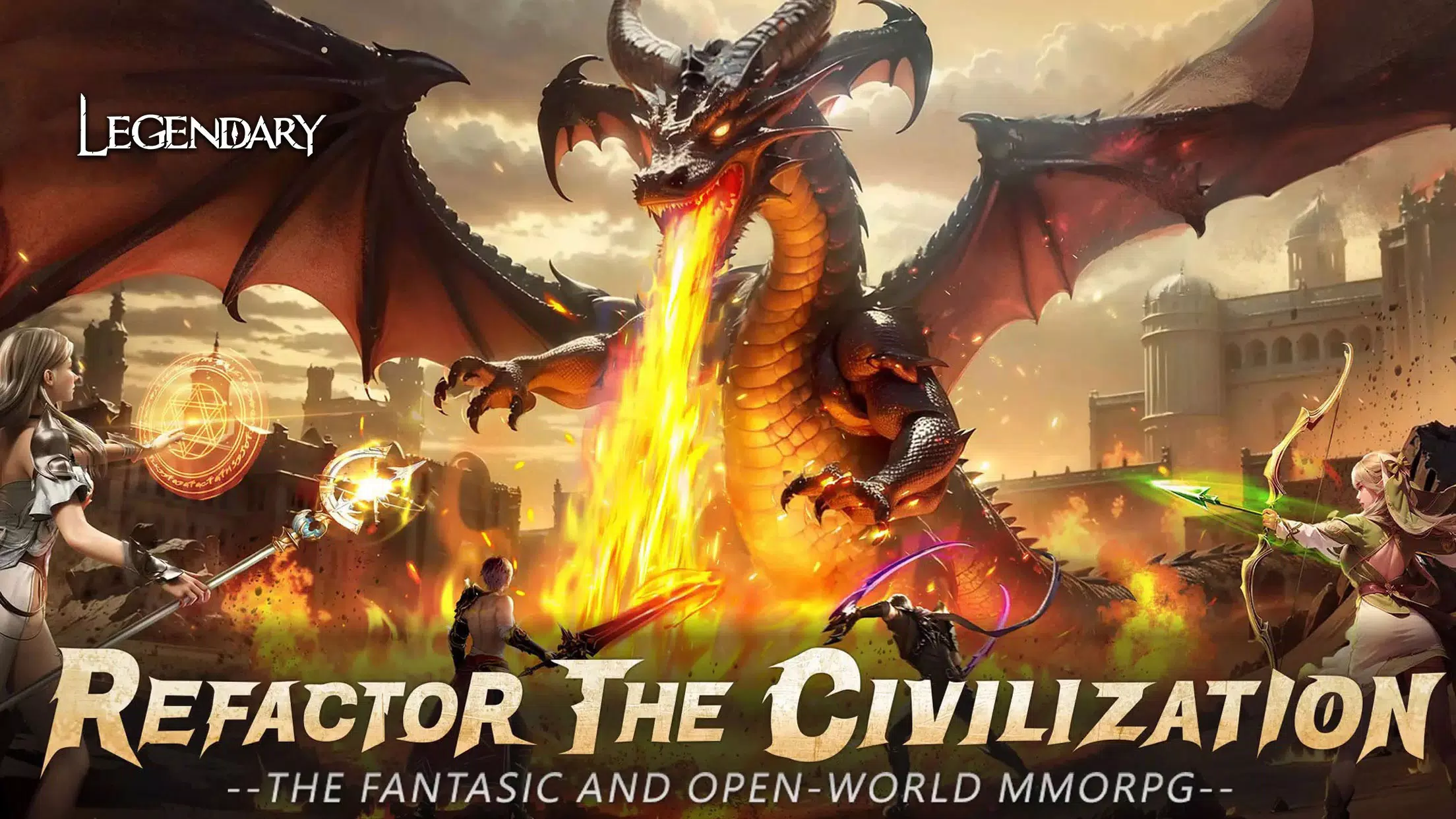 Legendary APK for Android Download PGYER APKHUB Legendary APK for Android Download PGYER APKHUB