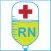 NCLEX-RN Nursing Exam Prep by Upward Mobility
