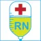 NCLEX-RN Nursing Exam Prep by Upward Mobility