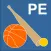 Praxis Health and PE Exam Prep