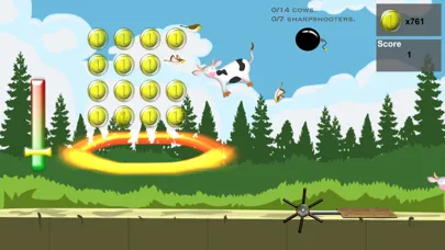 Cowtapult Screenshots