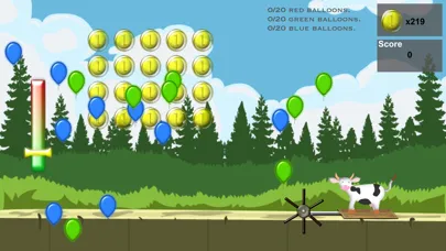 Cowtapult Screenshots
