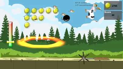 Cowtapult Screenshots