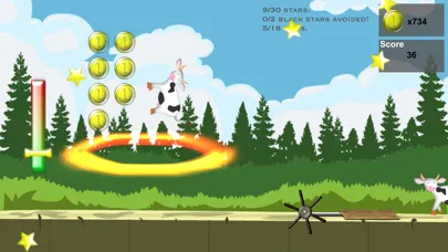 Cowtapult Screenshots