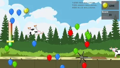 Cowtapult Screenshots