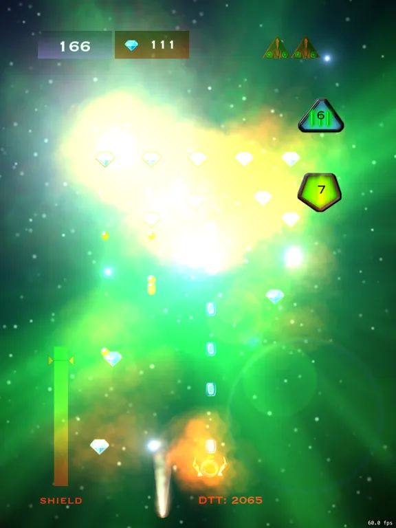 TMG Shooter iPad  স্ক্রিনশট