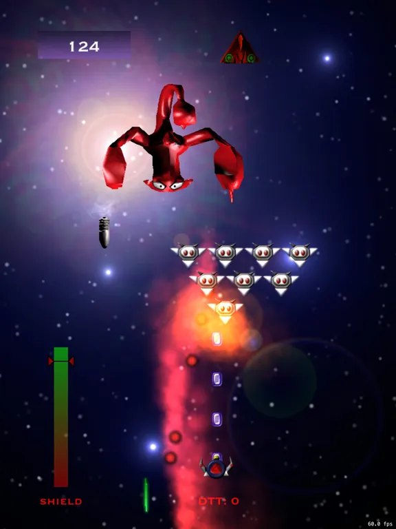 TMG Shooter iPad  স্ক্রিনশট