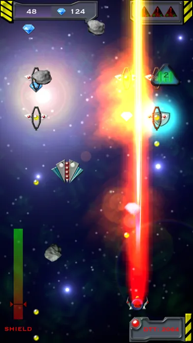 TMG Shooter স্ক্রিনশট