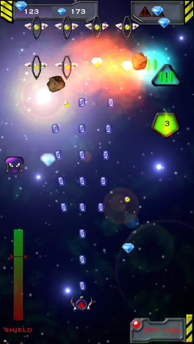 TMG Shooter স্ক্রিনশট