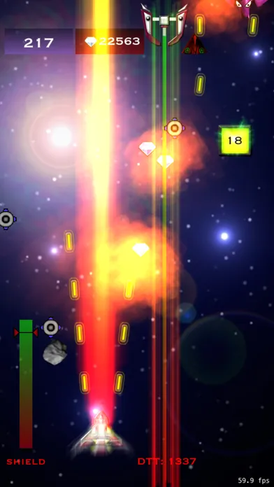 TMG Shooter স্ক্রিনশট